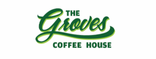 THE GROVES COFFEE HOUSE logo