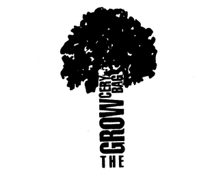 THE GROWCERY BAG logo