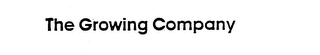 THE GROWING COMPANY logo