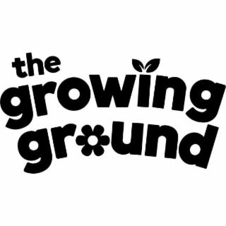 THE GROWING GROUND logo