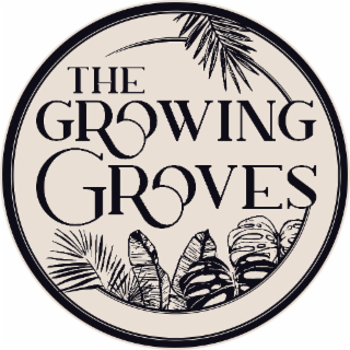 THE GROWING GROVES logo