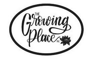 THE GROWING PLACE INC logo