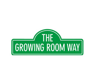 THE GROWING ROOM WAY logo