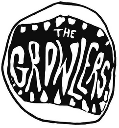 THE GROWLERS logo