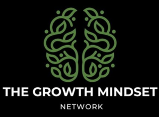 THE GROWTH MINDSET NETWORK logo