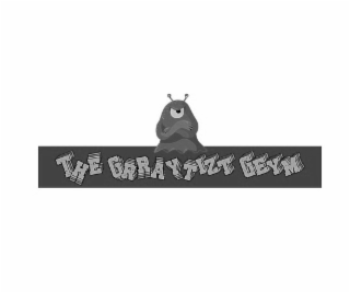 THE GRRAYTIZT GEYM logo