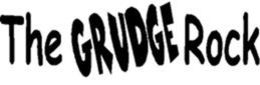THE GRUDGE ROCK logo