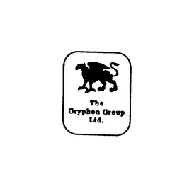 THE GRYPHON GROUP LTD. logo