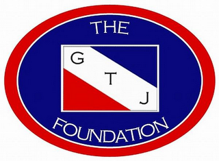THE GTJ FOUNDATION logo