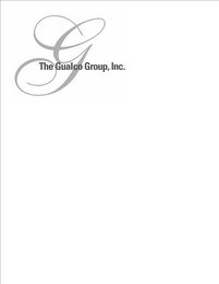 THE GUALCO GROUP, INC. logo