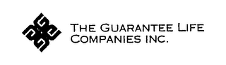 THE GUARANTEE LIFE COMPANIES INC. logo
