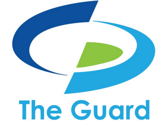 THE GUARD D logo