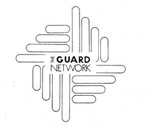 THE GUARD NETWORK logo