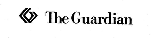 THE GUARDIAN logo