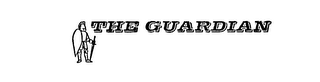 THE GUARDIAN logo