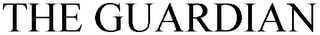 THE GUARDIAN logo