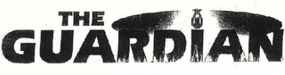 THE GUARDIAN logo