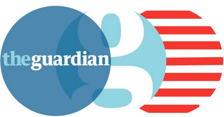 THE GUARDIAN G logo