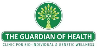 THE GUARDIAN OF HEALTH CLINIC FOR BIO INDIVIDUAL & GENETIC WELLNESSW