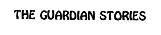 THE GUARDIAN STORIES logo