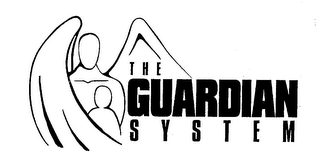 THE GUARDIAN SYSTEM logo