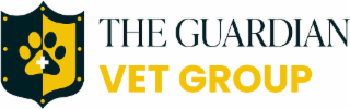THE GUARDIAN VET GROUP logo