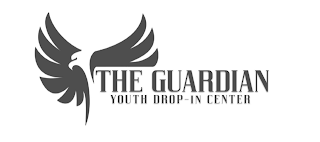 THE GUARDIAN YOUTH DROP-IN CENTER logo