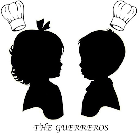 THE GUERREROS logo