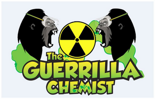 THE GUERRILLA CHEMIST