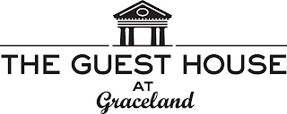 THE GUEST HOUSE AT GRACELAND logo