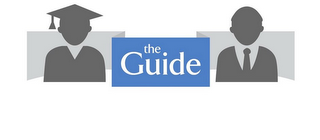 THE GUIDE logo