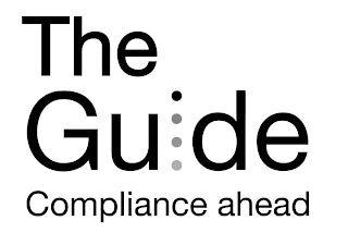 THE GUIDE COMPLIANCE AHEAD logo