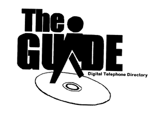 THE GUIDE DIGITAL DIRECTORY logo