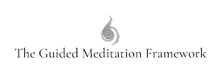 THE GUIDED MEDITATION FRAMEWORK logo