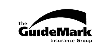 THE GUIDEMARK INSURANCE GROUP logo