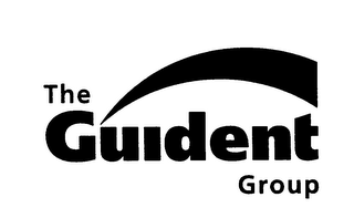 THE GUIDENT GROUP logo