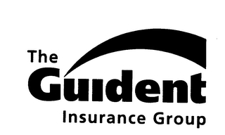 THE GUIDENT INSURANCE GROUP logo