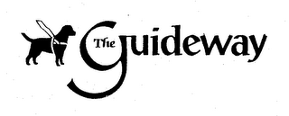 THE GUIDEWAY logo