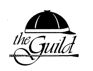 THE GUILD logo