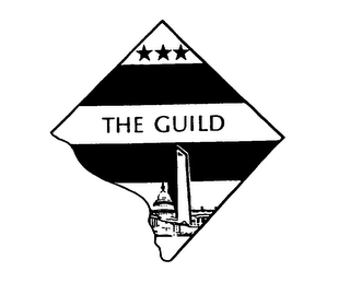 THE GUILD logo