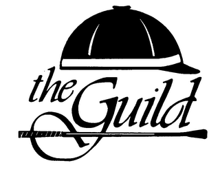 THE GUILD logo