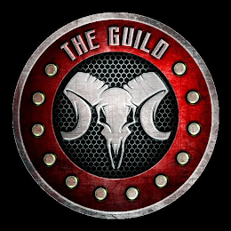 THE GUILD logo