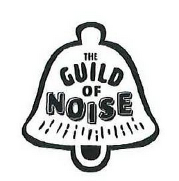 THE GUILD OF NOISE logo