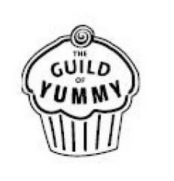 THE GUILD OF YUMMY logo