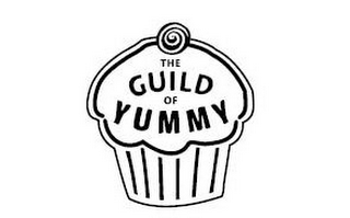 THE GUILD OF YUMMY logo