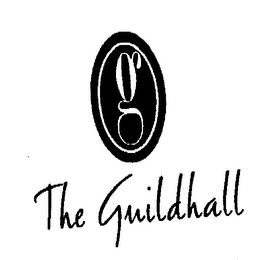 THE GUILDHALL logo