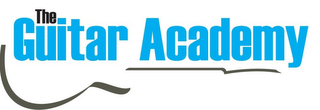 THE GUITAR ACADEMY logo