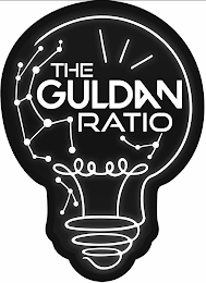 THE GULDAN RATIO logo