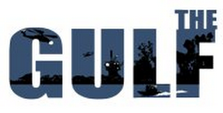 THE GULF logo
