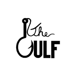 THE GULF logo